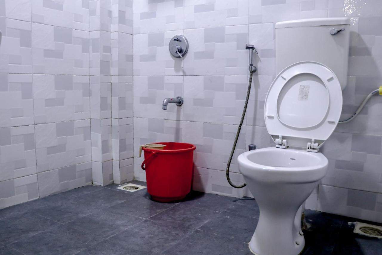 Hotel Mukesh Residency Пюн Екстериор снимка