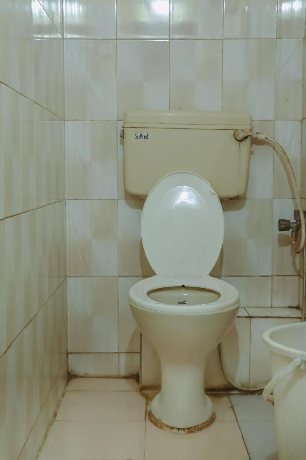 Hotel Mukesh Residency Пюн Екстериор снимка